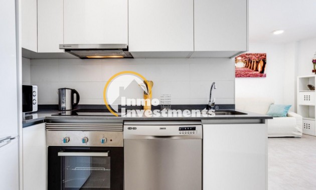 Bestaande bouw - Appartement - La Mata - 