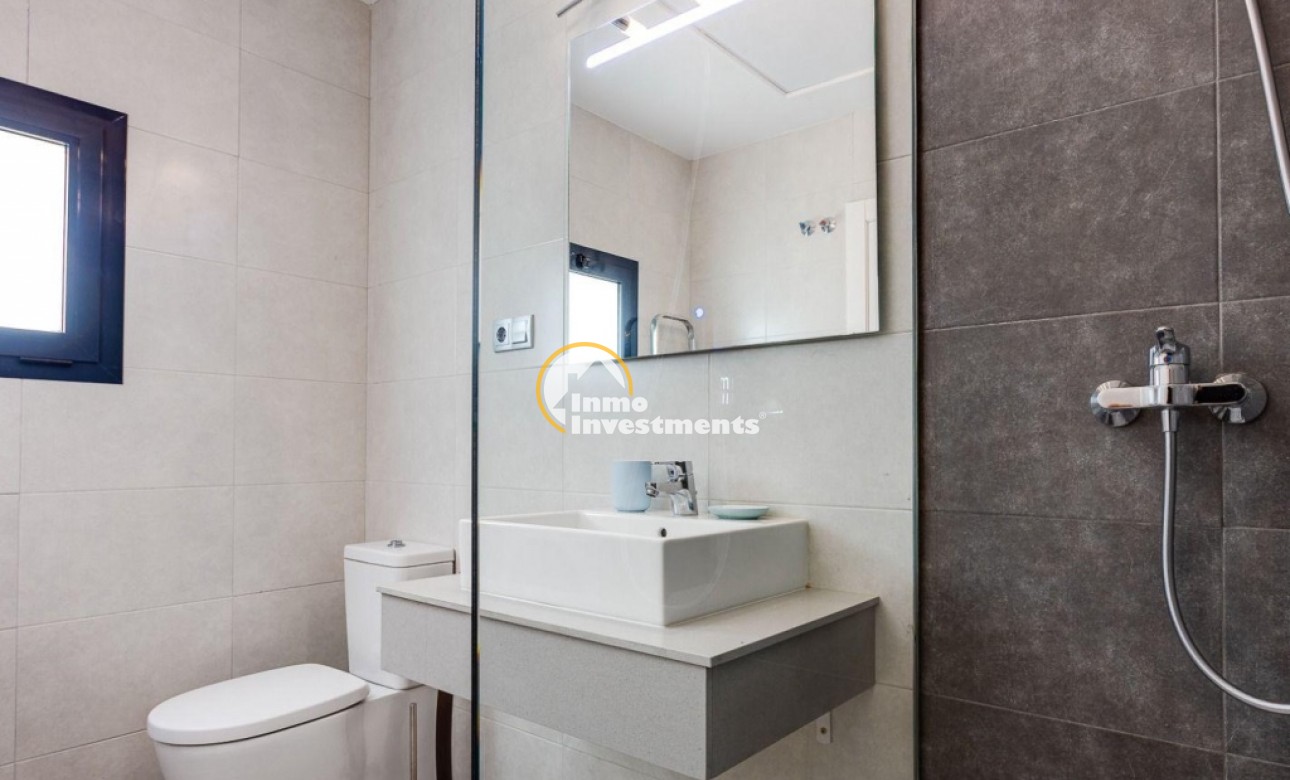 Bestaande bouw - Appartement - La Mata - 