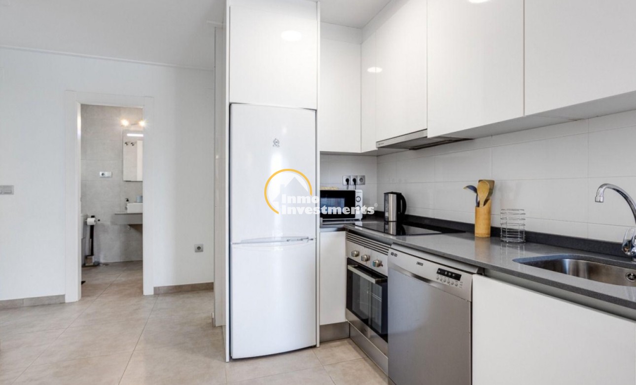 Bestaande bouw - Appartement - La Mata - 