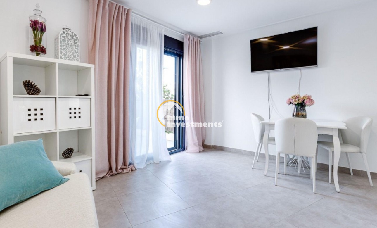 Bestaande bouw - Appartement - La Mata - 