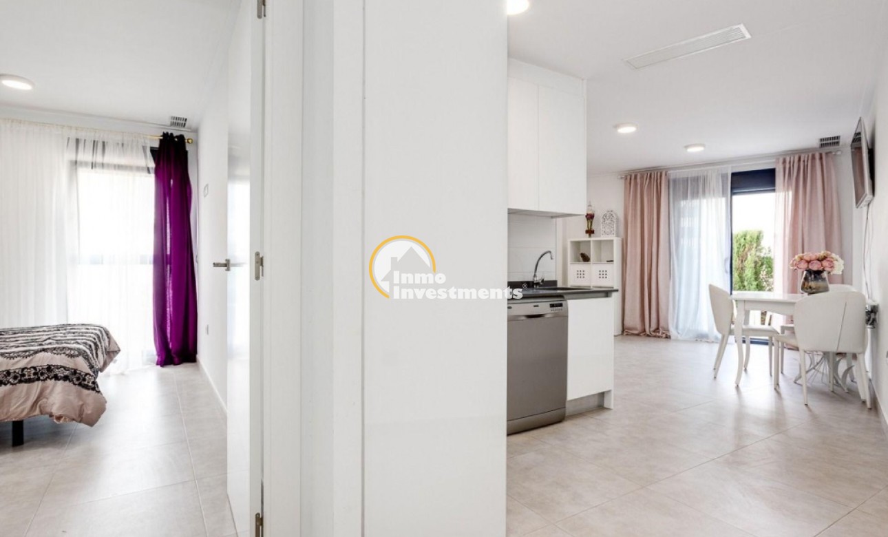 Bestaande bouw - Appartement - La Mata - 