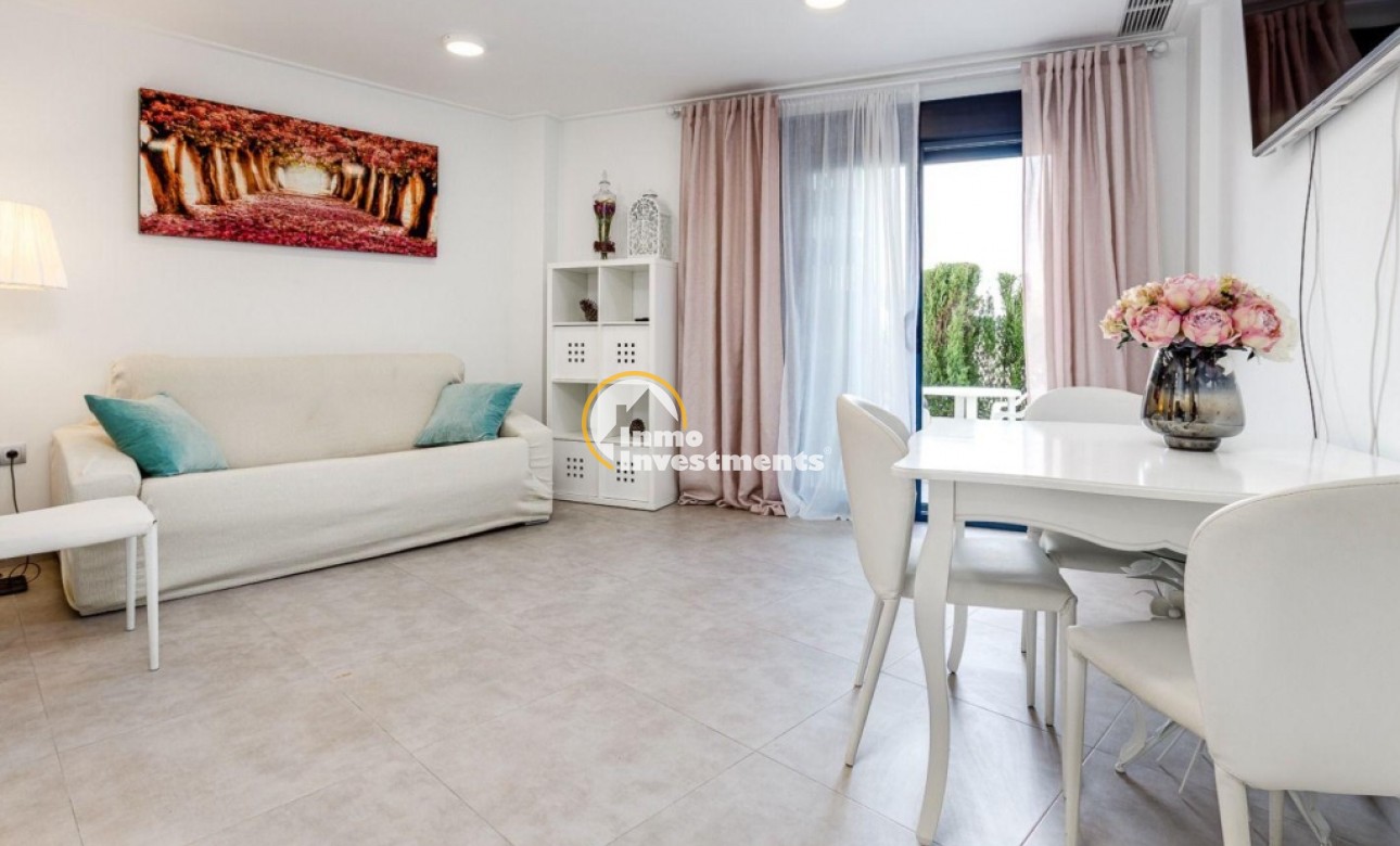 Bestaande bouw - Appartement - La Mata - 