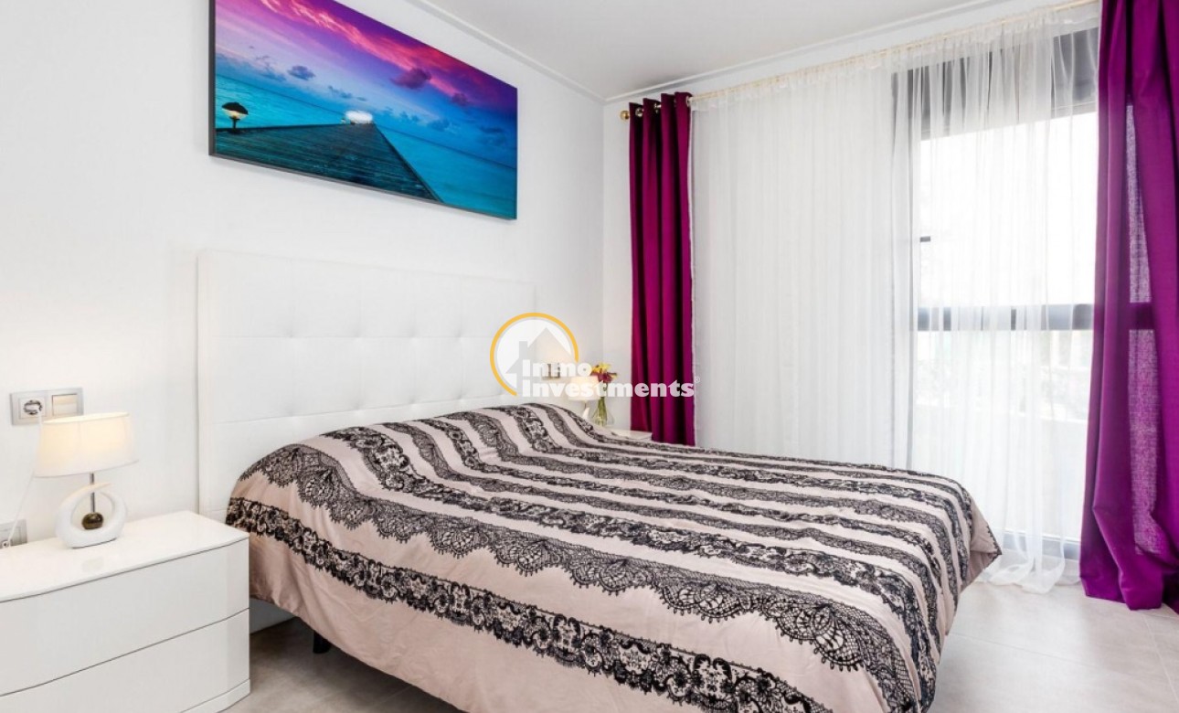 Bestaande bouw - Appartement - La Mata - 