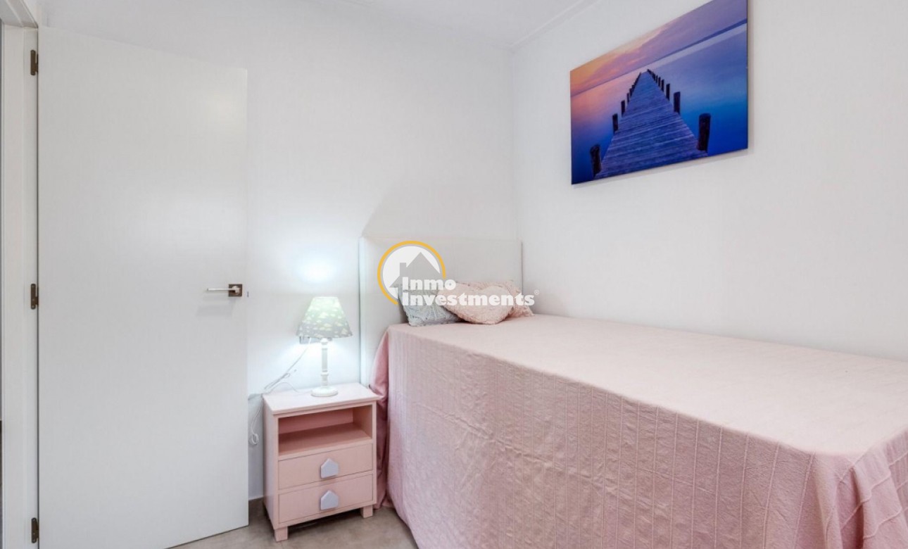 Bestaande bouw - Appartement - La Mata - 