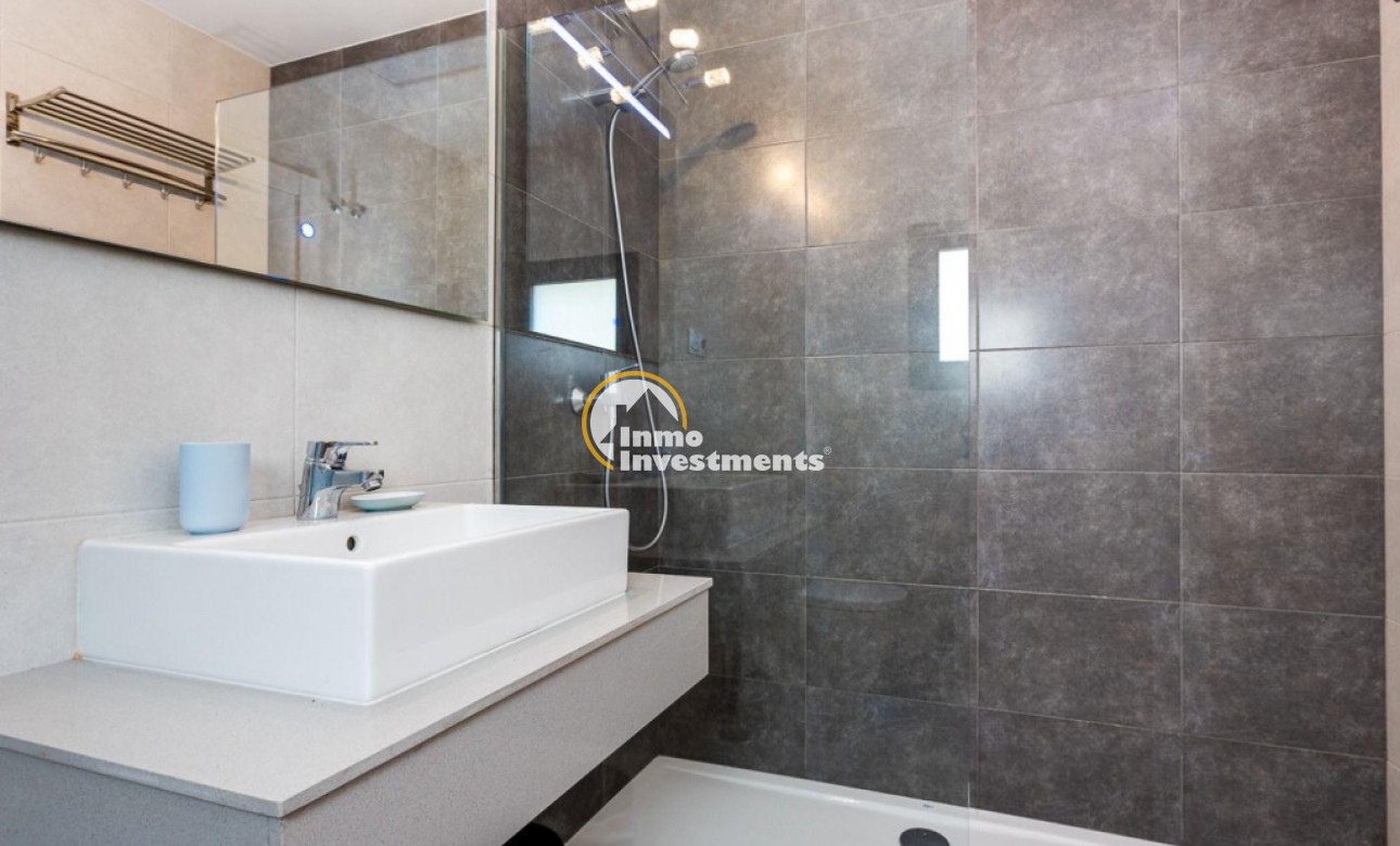 Bestaande bouw - Appartement - La Mata - 