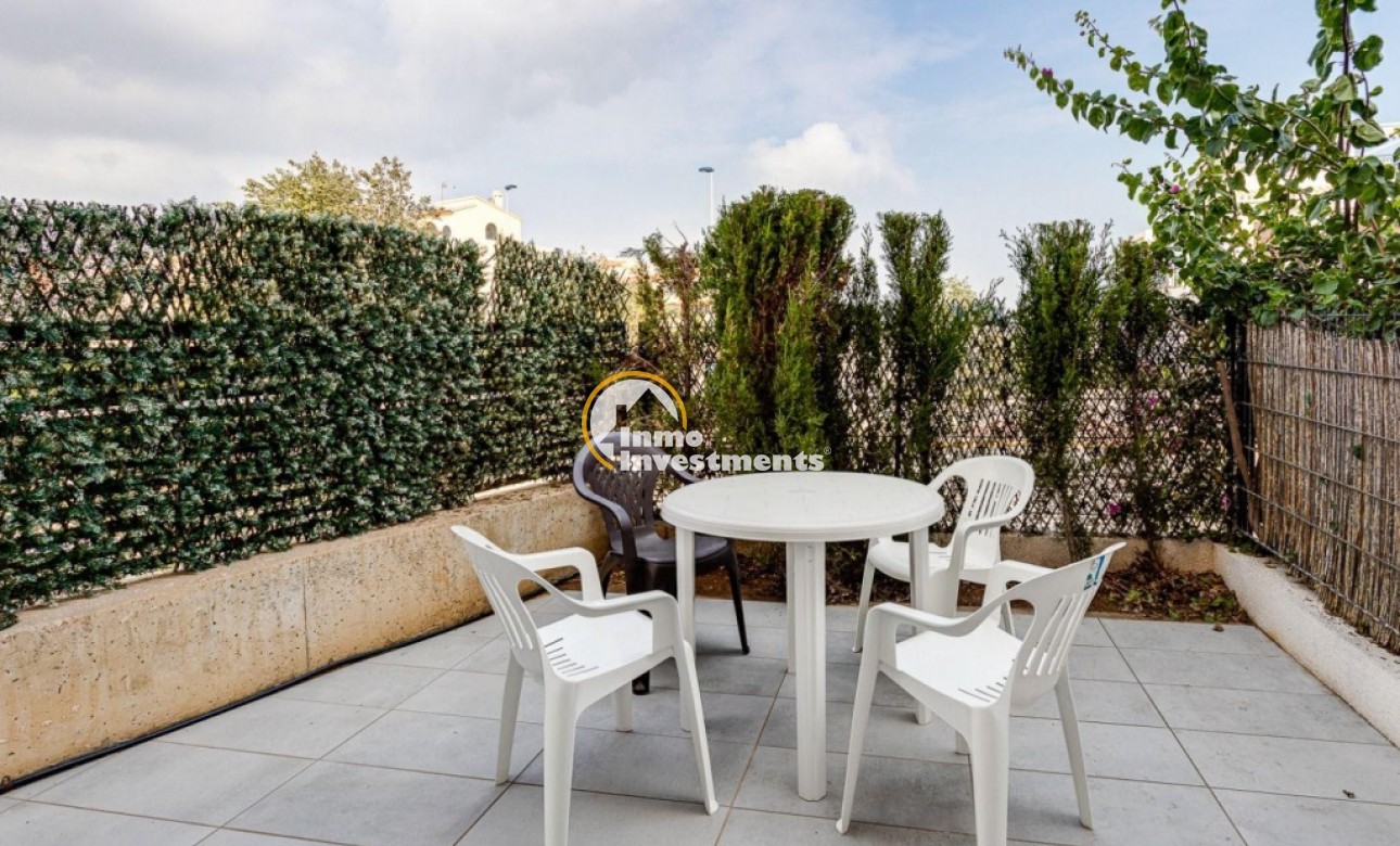 Bestaande bouw - Appartement - La Mata - 