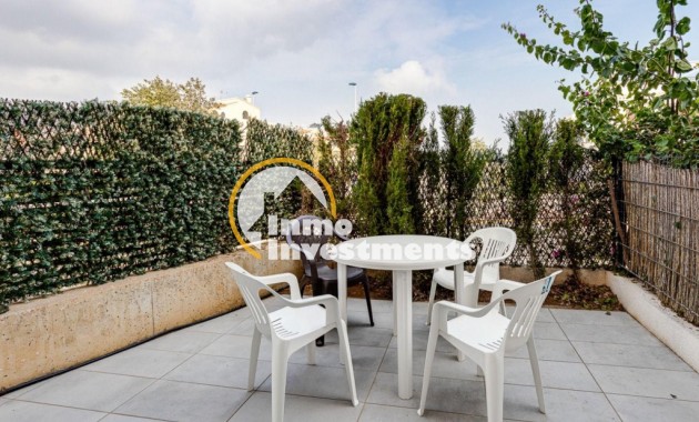 Bestaande bouw - Appartement - La Mata - 