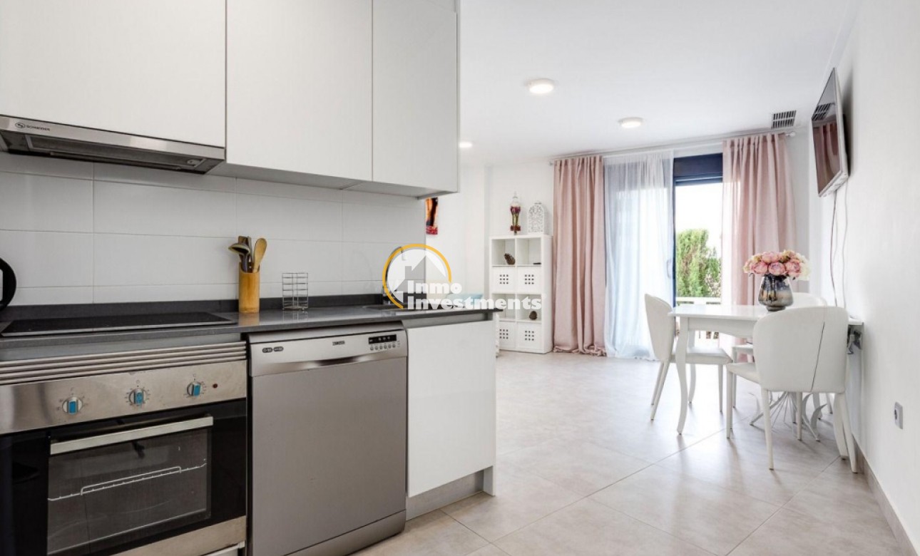 Bestaande bouw - Appartement - La Mata - 