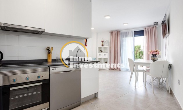 Bestaande bouw - Appartement - La Mata - 