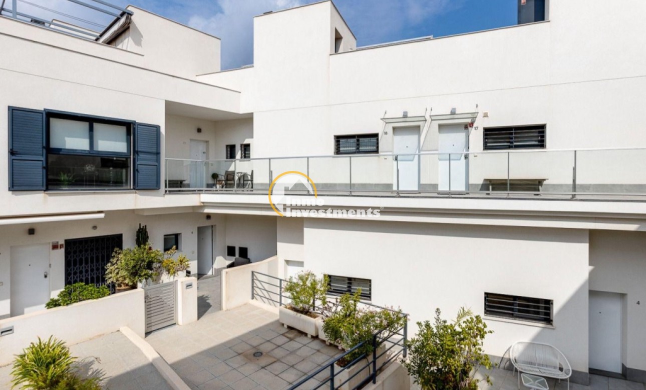 Bestaande bouw - Appartement - La Mata - 