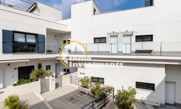 Bestaande bouw - Appartement - La Mata - 