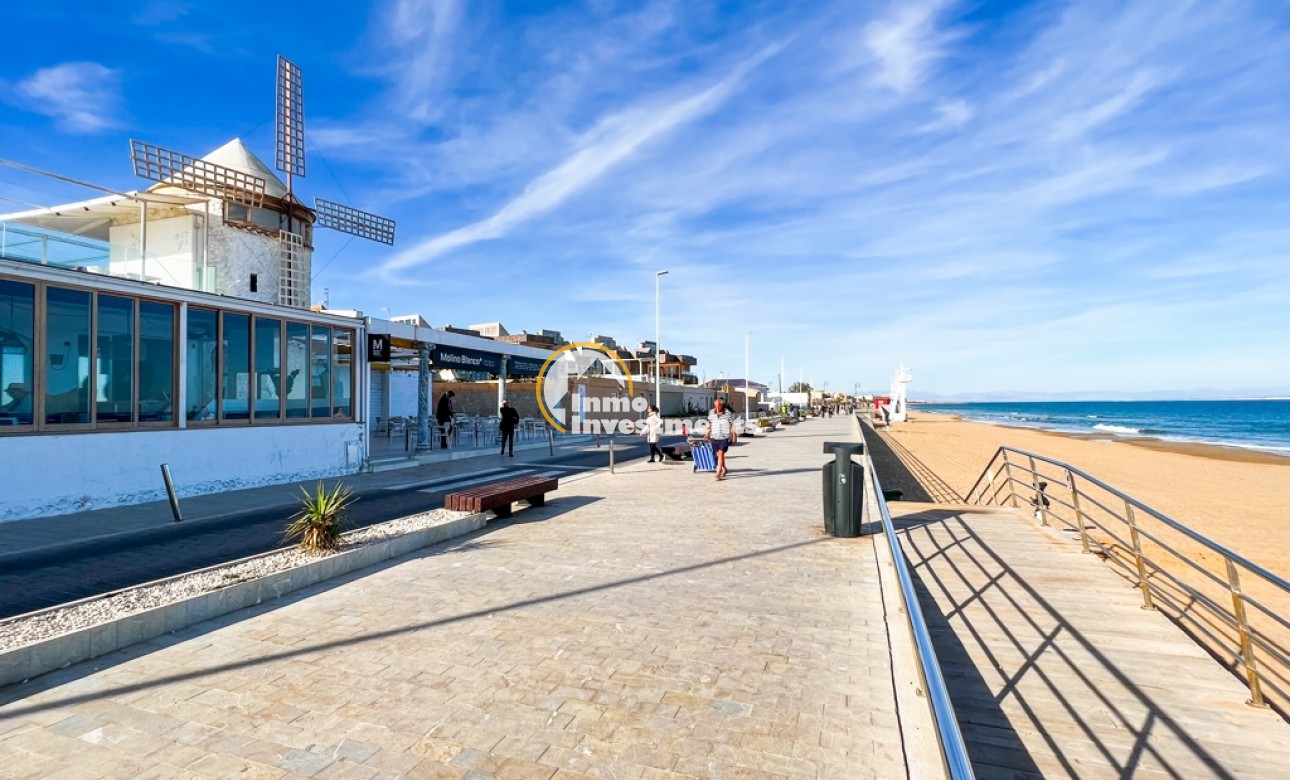 Bestaande bouw - Appartement - La Mata - 