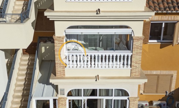 Resale - Apartment - Playa Flamenca - Zeniamar