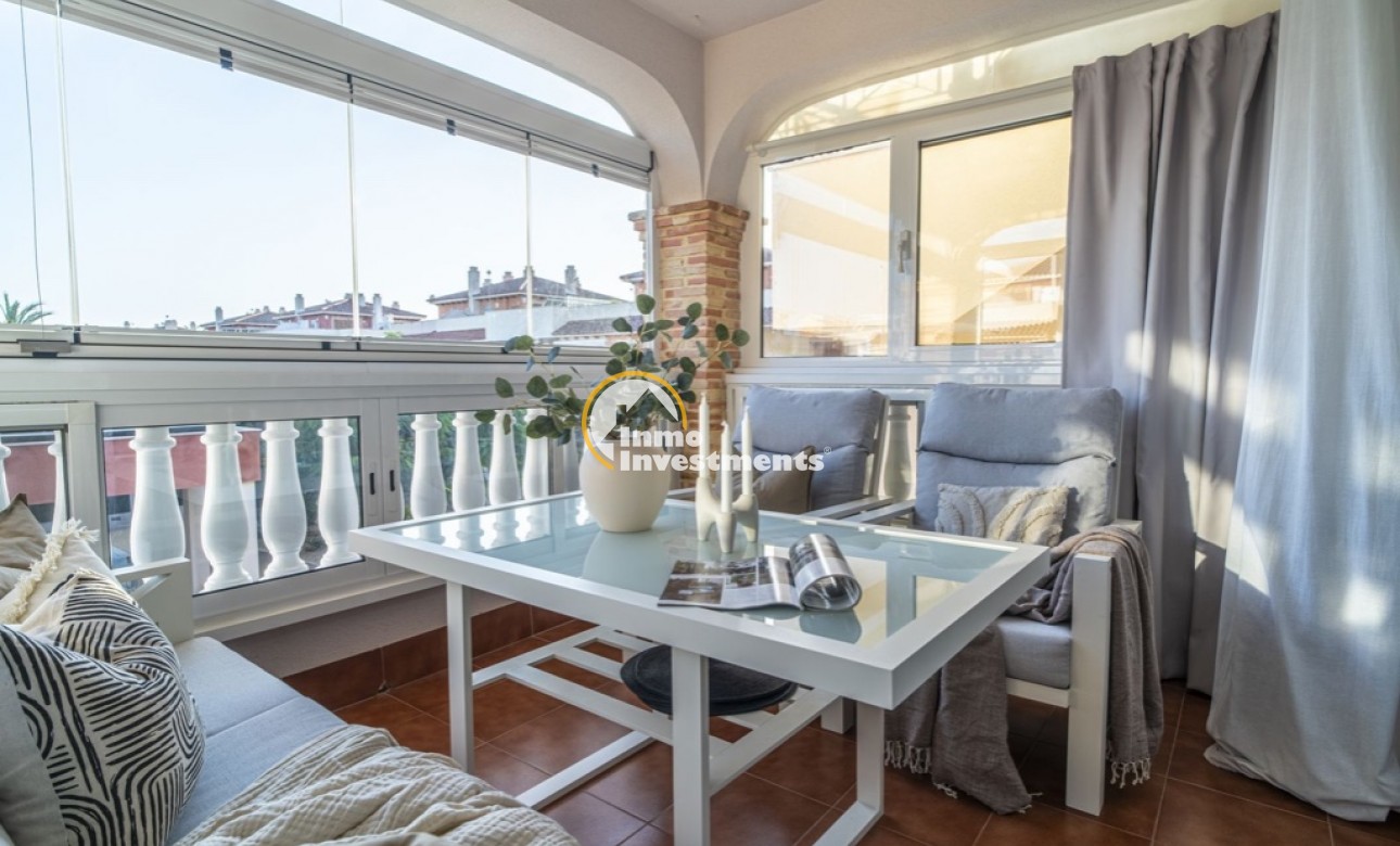 Resale - Apartment - Playa Flamenca - Zeniamar