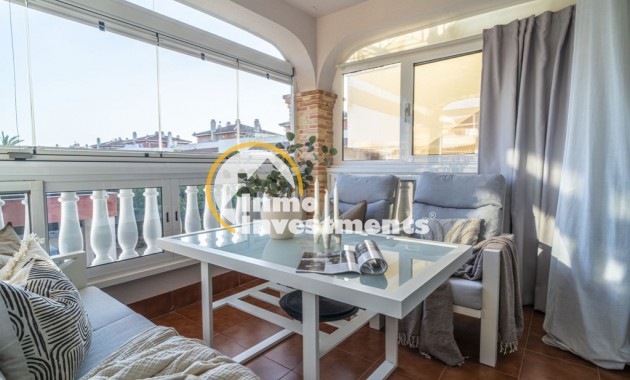 Resale - Apartment - Playa Flamenca - Zeniamar