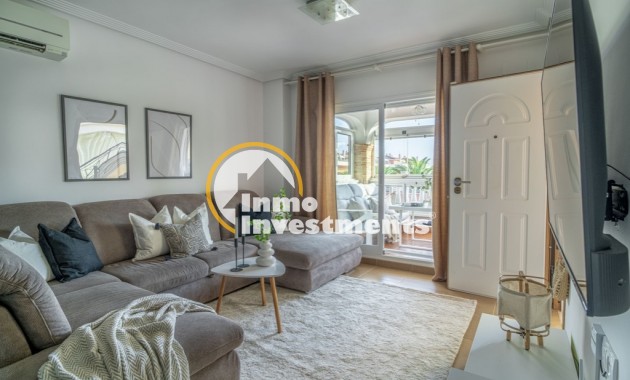 Resale - Apartment - Playa Flamenca - Zeniamar