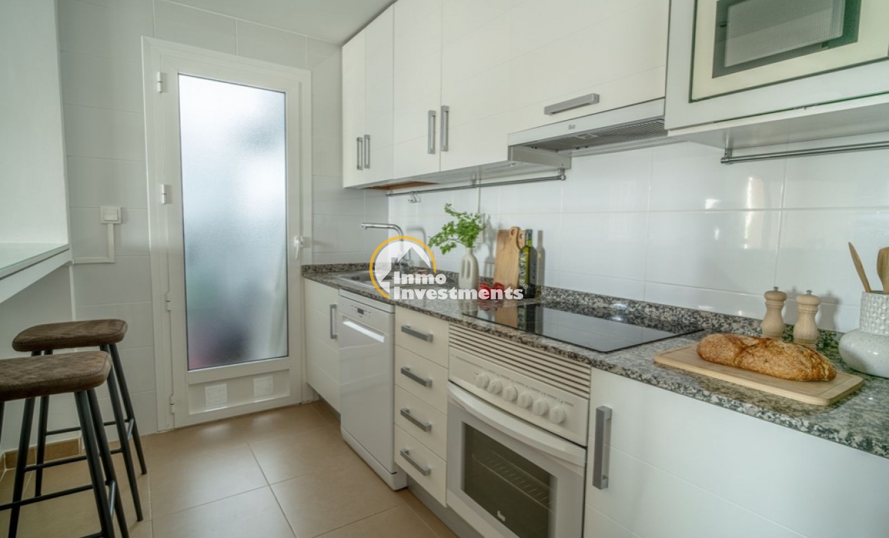 Resale - Apartment - Playa Flamenca - Zeniamar