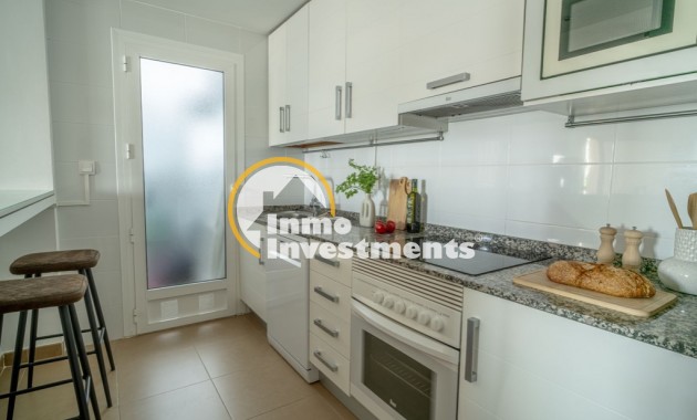 Resale - Apartment - Playa Flamenca - Zeniamar