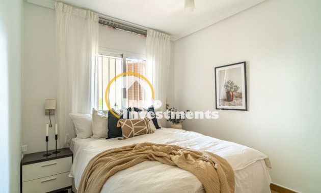 Resale - Apartment - Playa Flamenca - Zeniamar