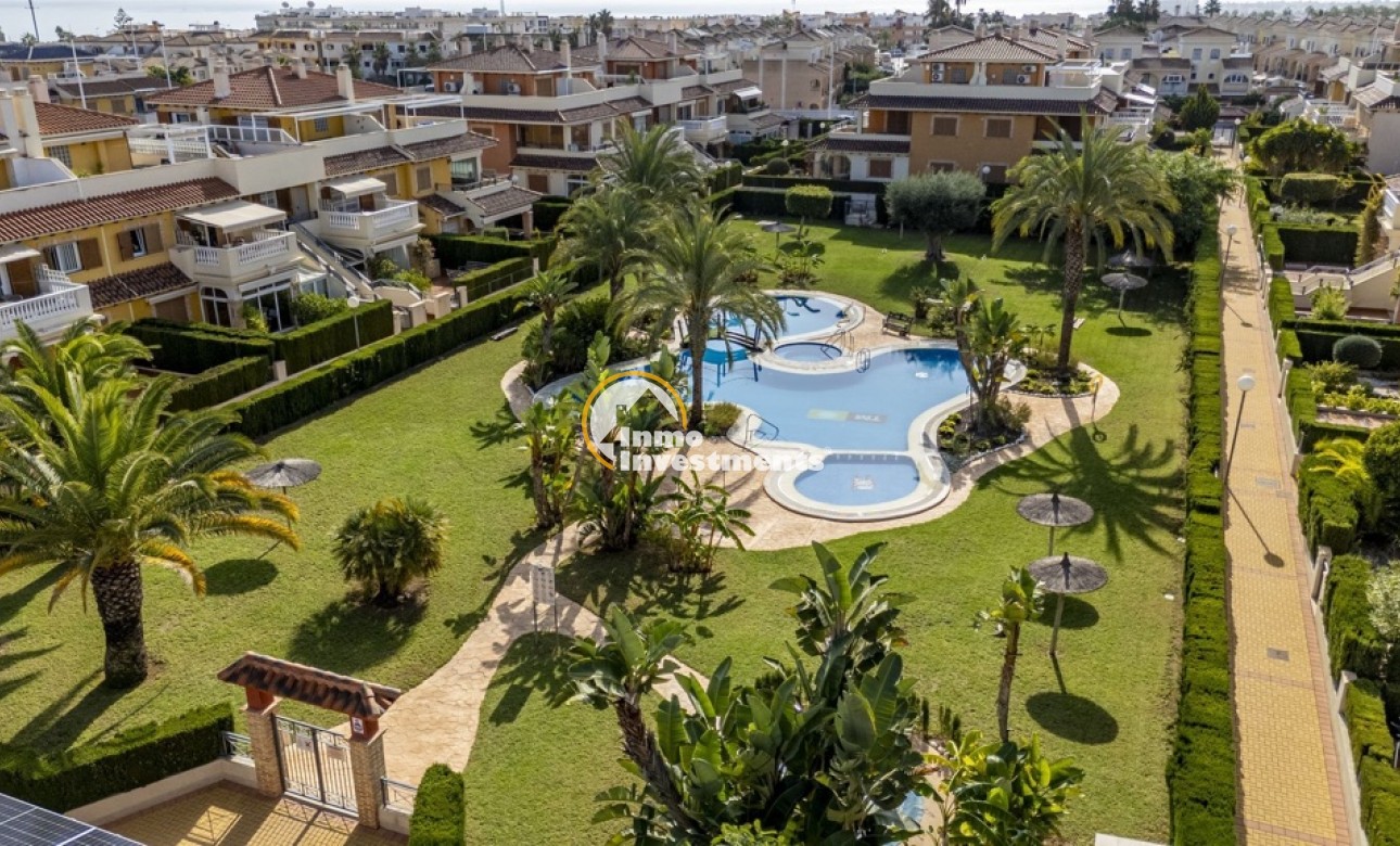 Resale - Apartment - Playa Flamenca - Zeniamar