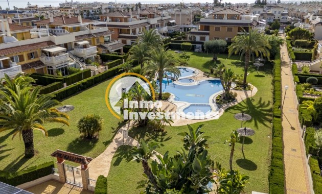 Resale - Apartment - Playa Flamenca - Zeniamar