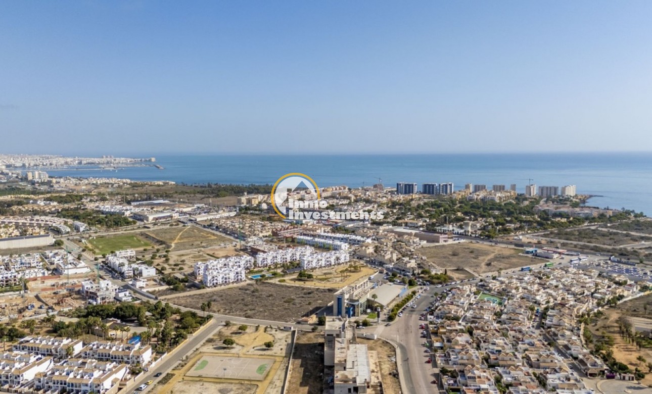 Resale - Apartment - Playa Flamenca - Zeniamar