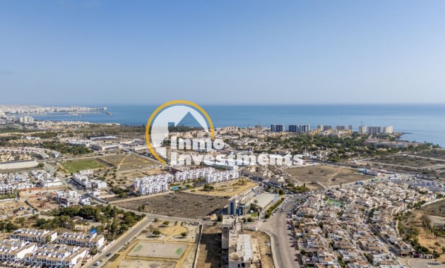 Resale - Apartment - Playa Flamenca - Zeniamar