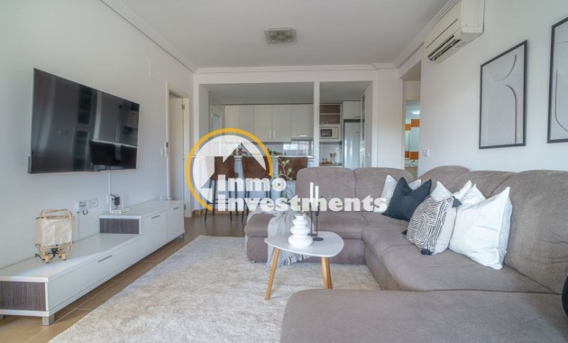 Resale - Apartment - Playa Flamenca - Zeniamar