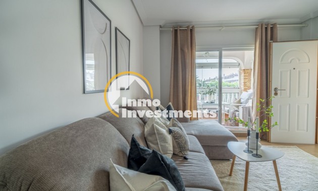 Resale - Apartment - Playa Flamenca - Zeniamar