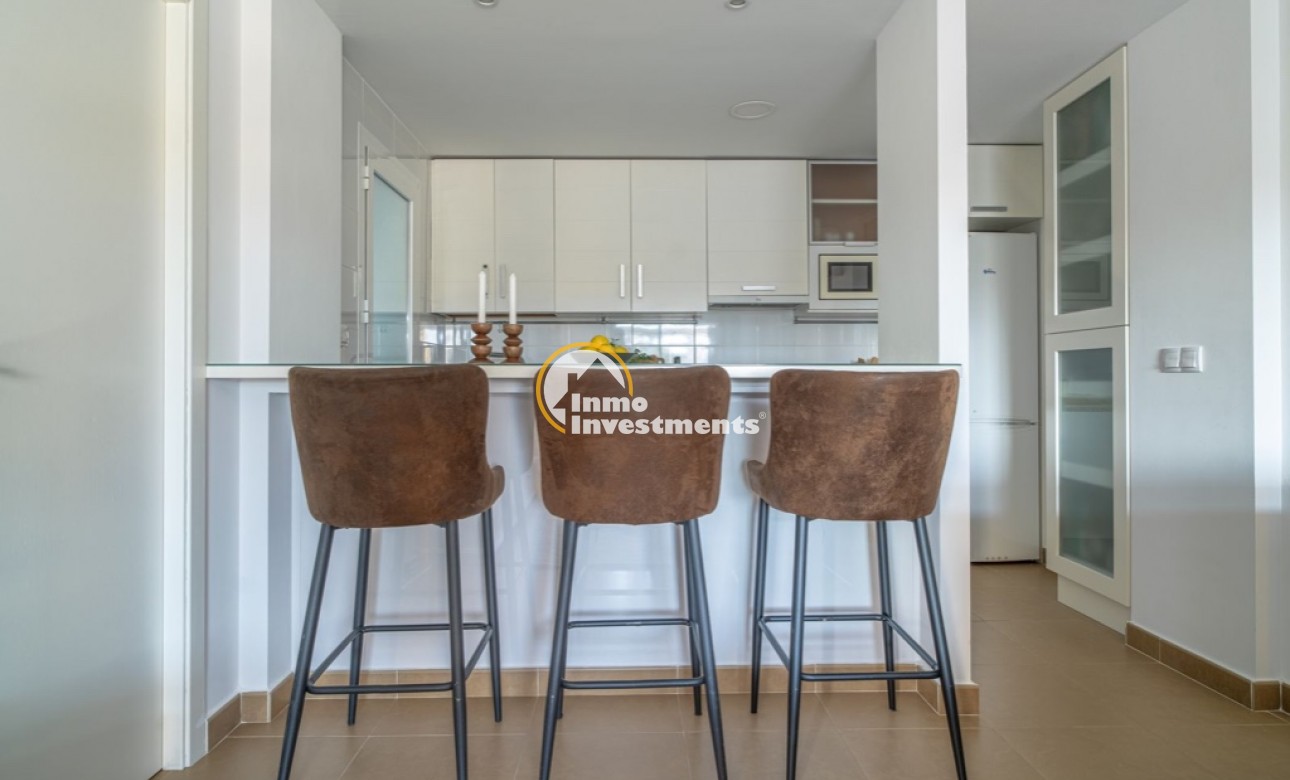 Resale - Apartment - Playa Flamenca - Zeniamar