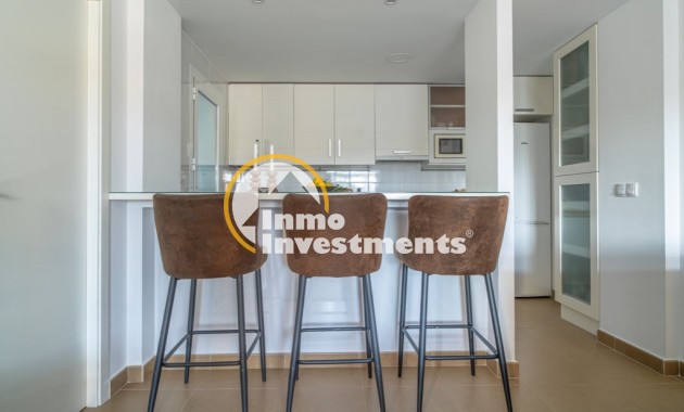 Resale - Apartment - Playa Flamenca - Zeniamar