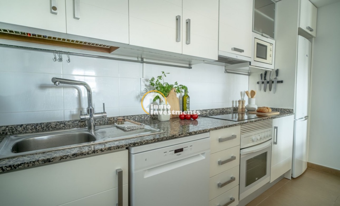 Resale - Apartment - Playa Flamenca - Zeniamar