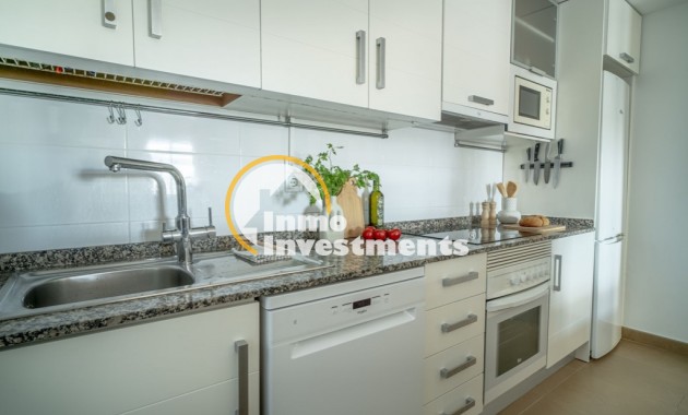 Resale - Apartment - Playa Flamenca - Zeniamar