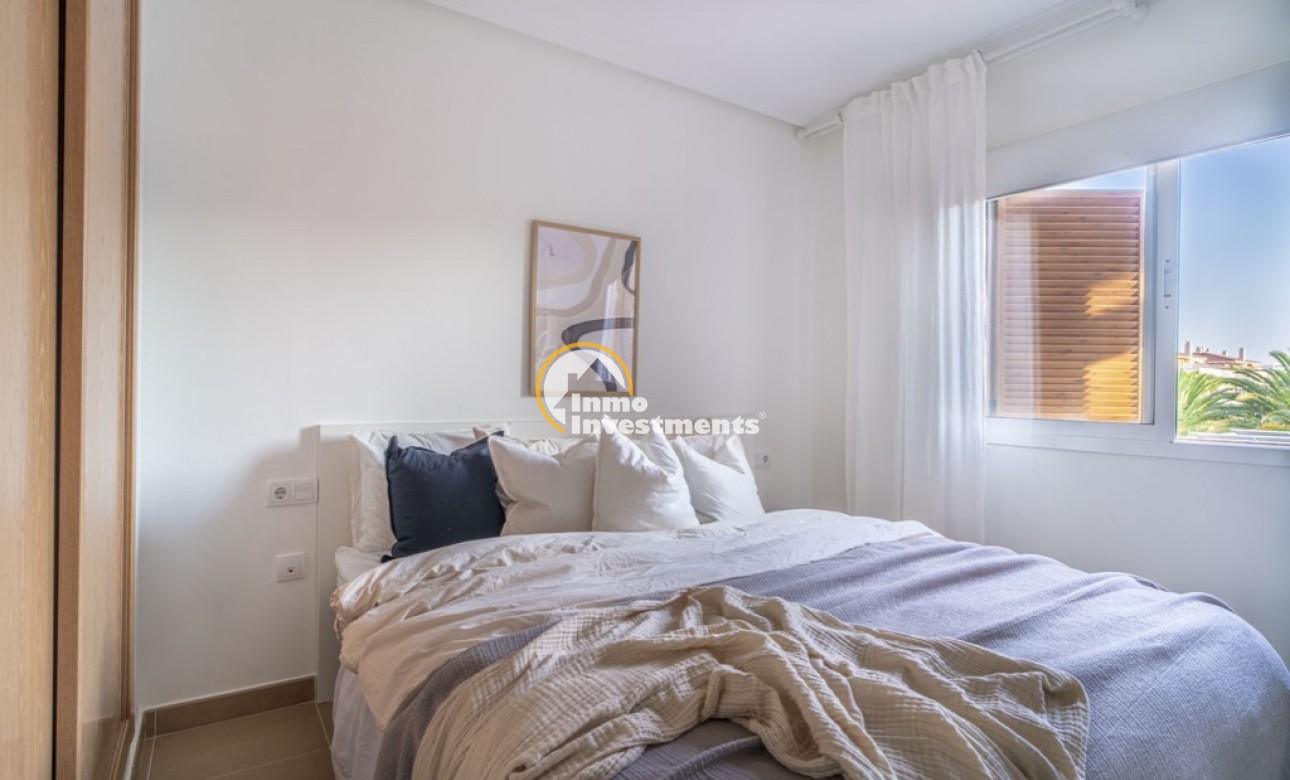 Resale - Apartment - Playa Flamenca - Zeniamar