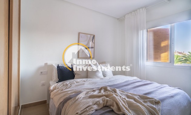 Resale - Apartment - Playa Flamenca - Zeniamar