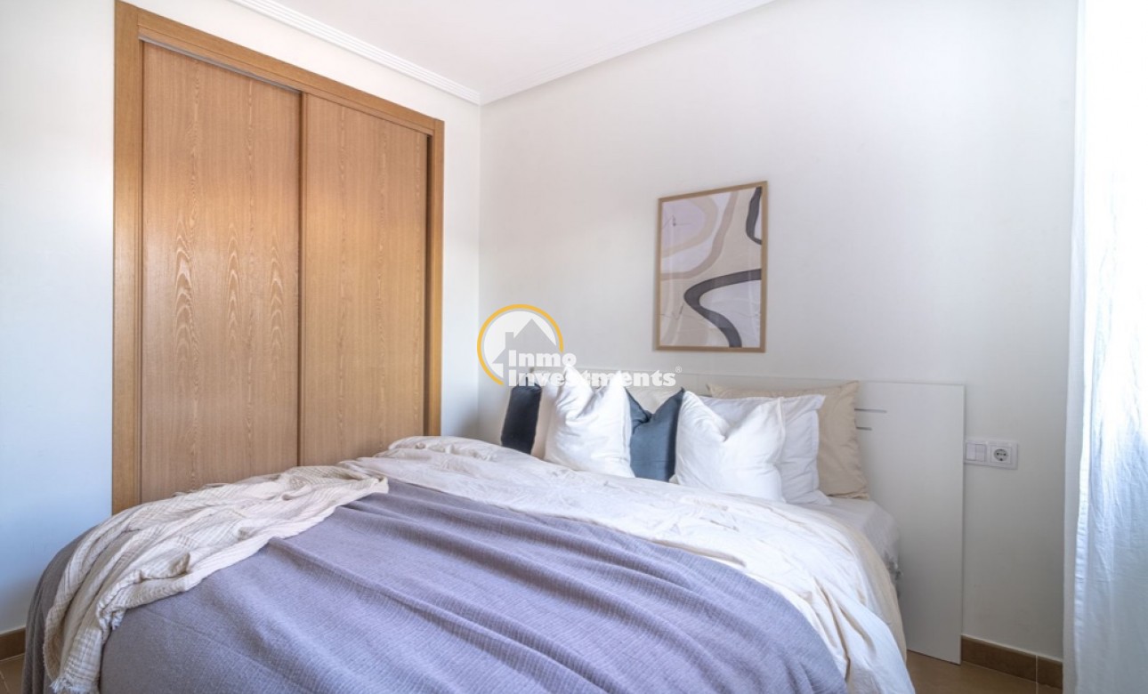 Resale - Apartment - Playa Flamenca - Zeniamar
