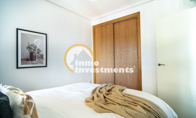 Resale - Apartment - Playa Flamenca - Zeniamar