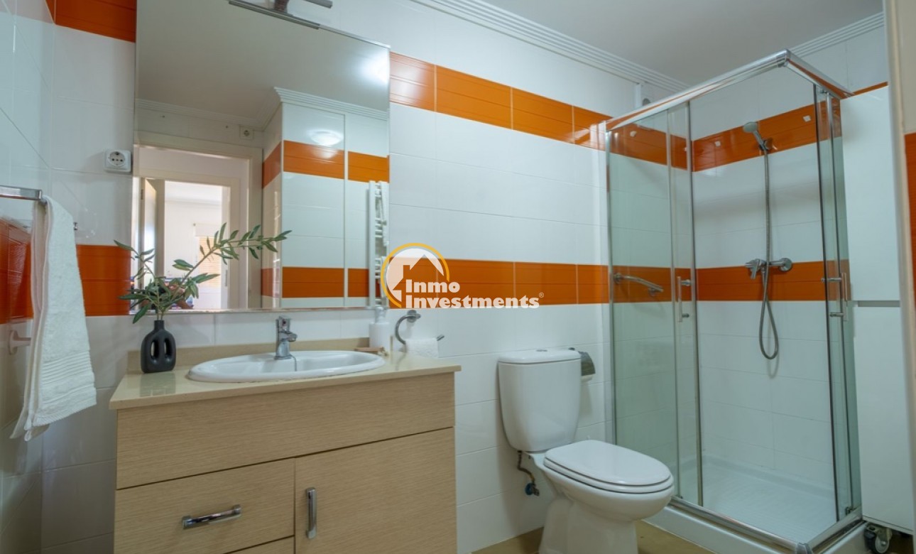 Resale - Apartment - Playa Flamenca - Zeniamar