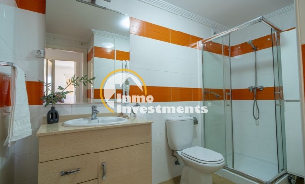 Resale - Apartment - Playa Flamenca - Zeniamar