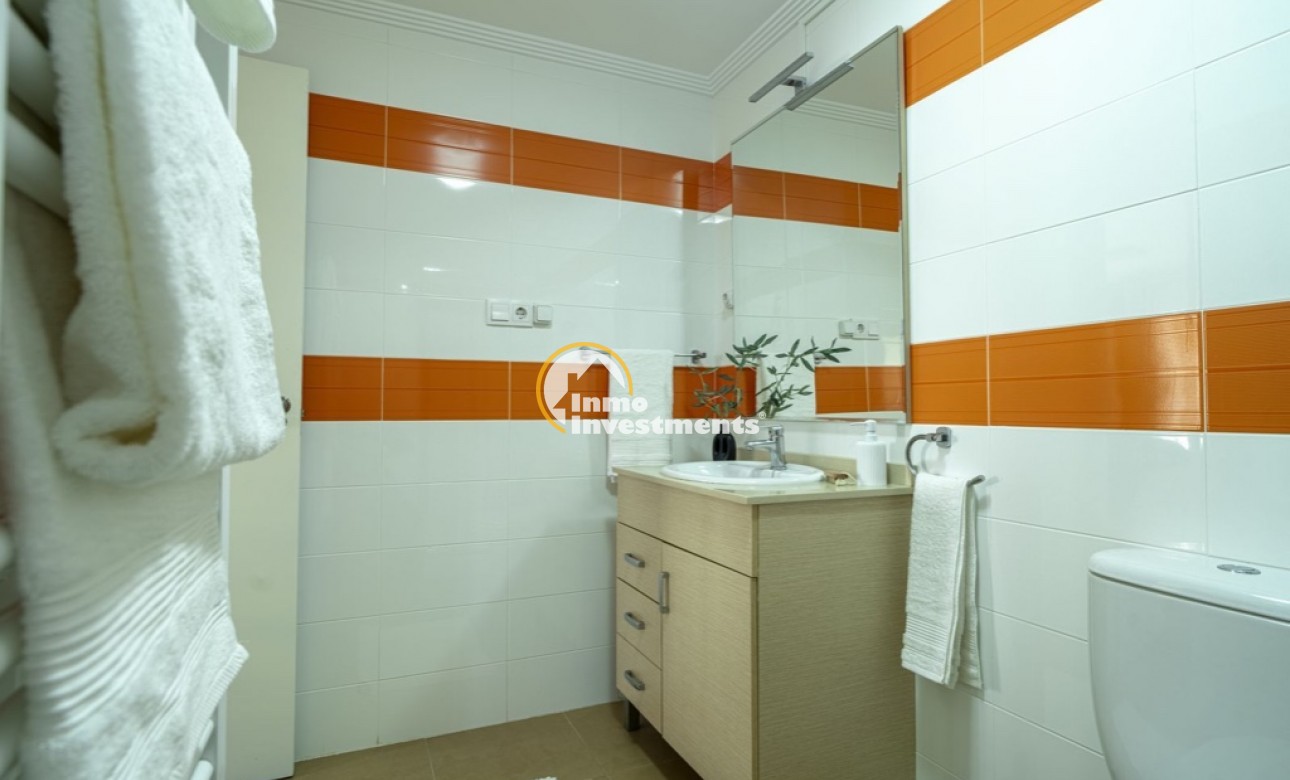 Resale - Apartment - Playa Flamenca - Zeniamar