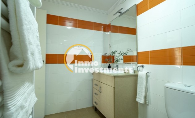 Resale - Apartment - Playa Flamenca - Zeniamar