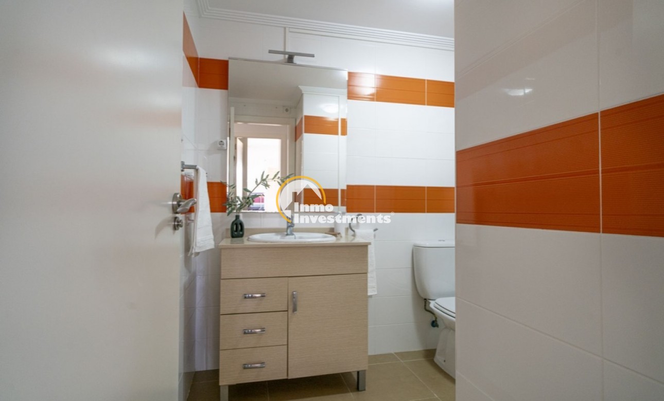 Resale - Apartment - Playa Flamenca - Zeniamar