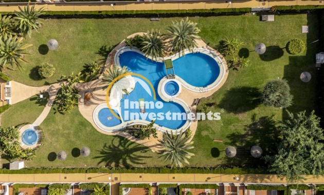 Resale - Apartment - Playa Flamenca - Zeniamar