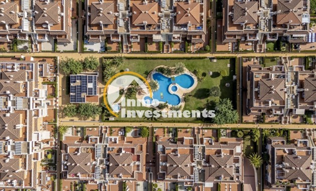 Resale - Apartment - Playa Flamenca - Zeniamar