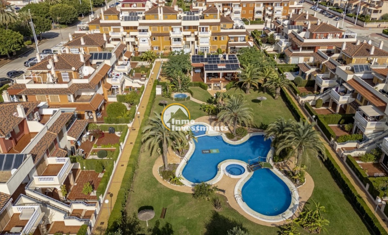Resale - Apartment - Playa Flamenca - Zeniamar