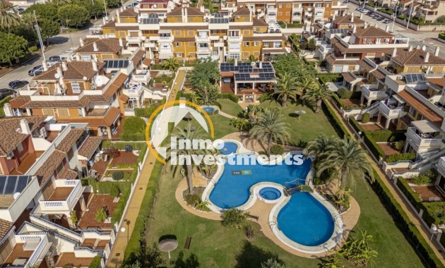 Resale - Apartment - Playa Flamenca - Zeniamar