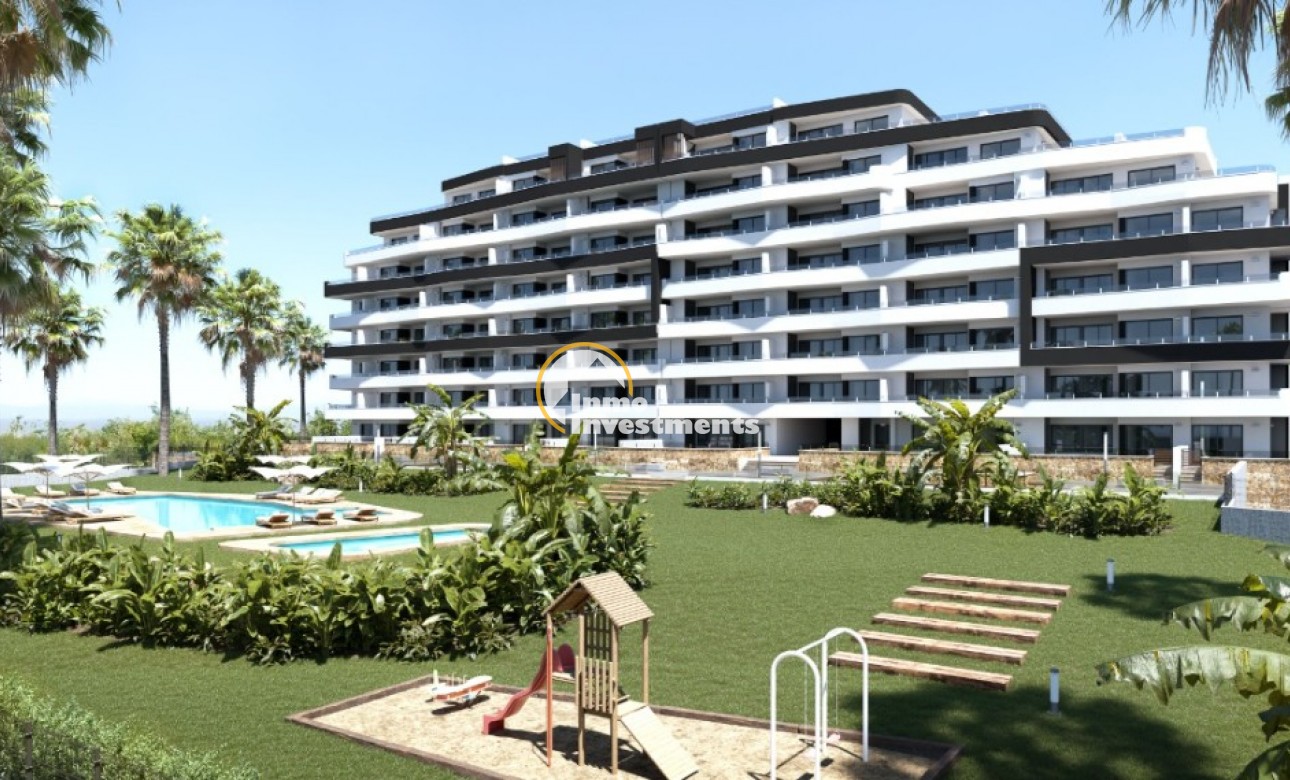 New build - Apartment - San Miguel de Salinas - San Miguel