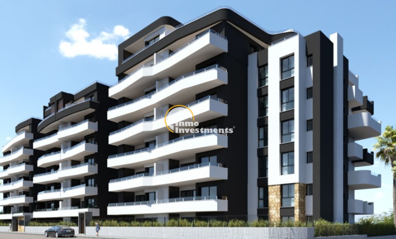 New build - Apartment - San Miguel de Salinas - San Miguel