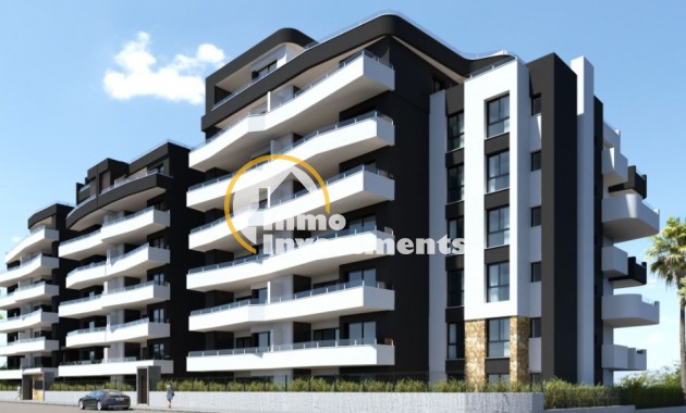 New build - Apartment - San Miguel de Salinas - San Miguel