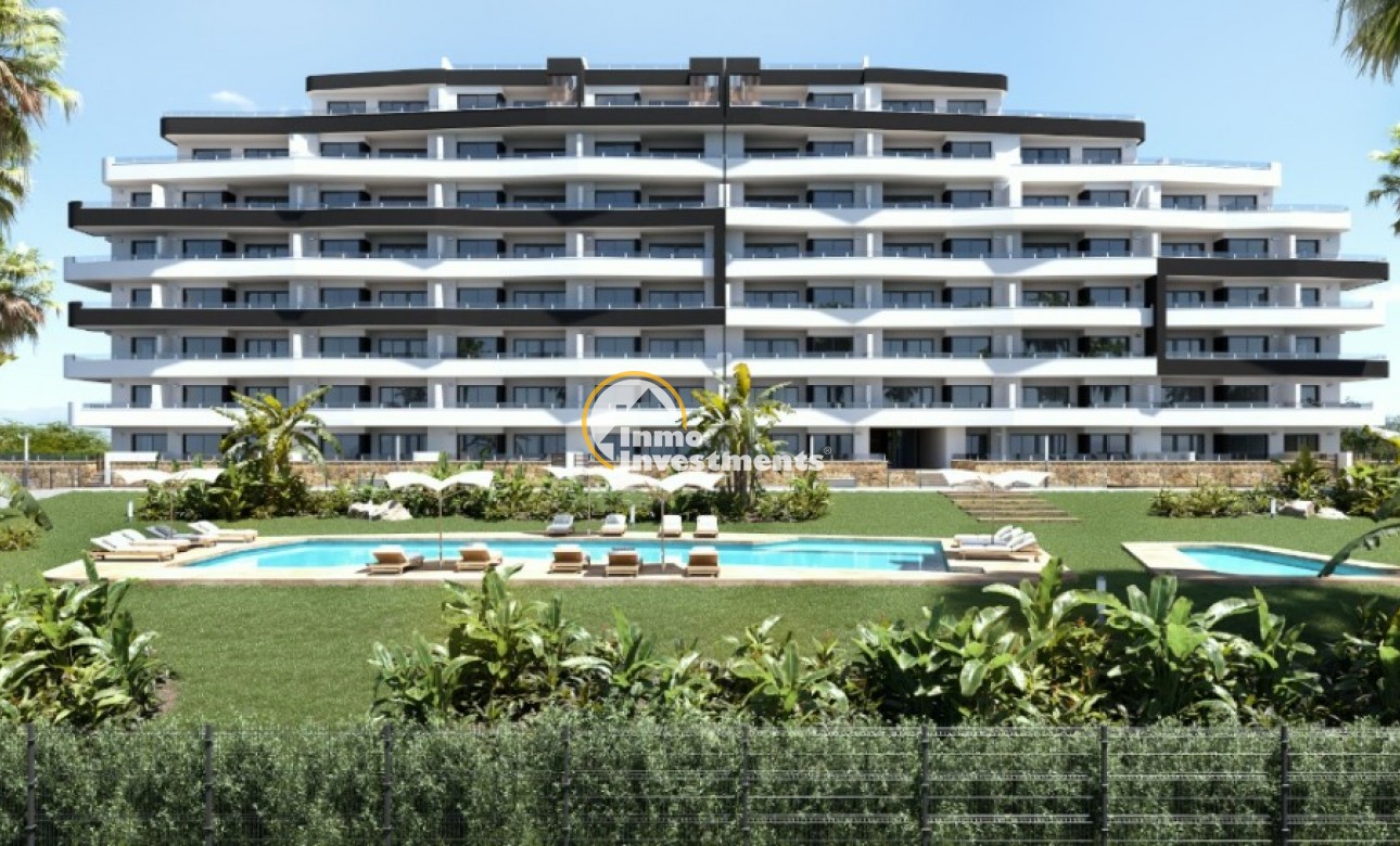 New build - Apartment - San Miguel de Salinas - San Miguel